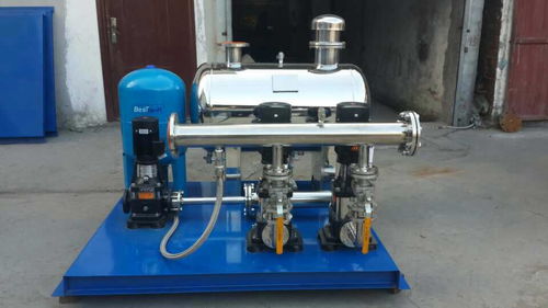 無負(fù)壓供水設(shè)備 高清大圖與谷瀑環(huán)保的照明電器及配套設(shè)備