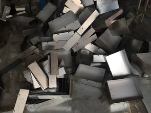 鄭州不銹鋼制品 異形件尺寸 圖紙