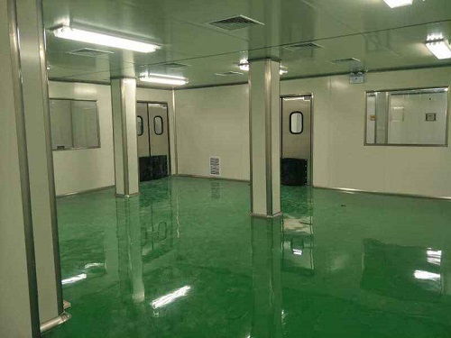 承接無菌室凈化工程 紅河無菌室凈化工程 凈化工程公司優選賽達