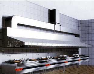 廣州海珠區(qū)4米吸油煙罩-凈化工程_世界工廠網(wǎng)中國產(chǎn)品信息庫