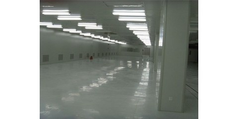 空氣凈化工程、凈化工程、中正鋼 查看