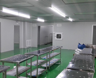 食品凈化工程 安徽凈化工程 安徽騰義