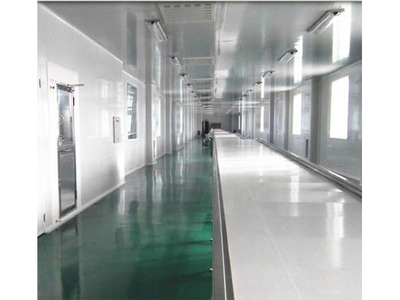 車(chē)間凈化工程構(gòu)建選址的三項(xiàng)要求