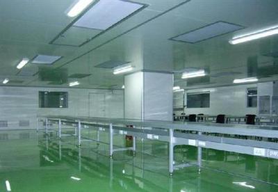 空氣凈化工程報價山東康德萊凈化空氣凈化工程施工