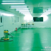 浙江新廈建設(shè) 引領(lǐng)凈化工程技術(shù)革新與實踐